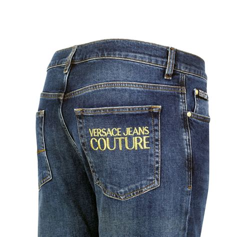 джинсы versace jeans couture men цена|Мужские джинсы Versace Jeans Couture 133 товара.